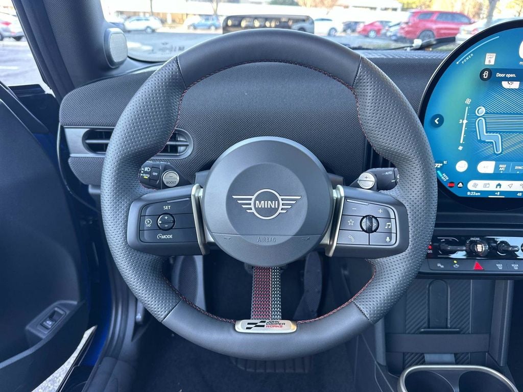 2026 MINI Hardtop 2 Door Cooper S