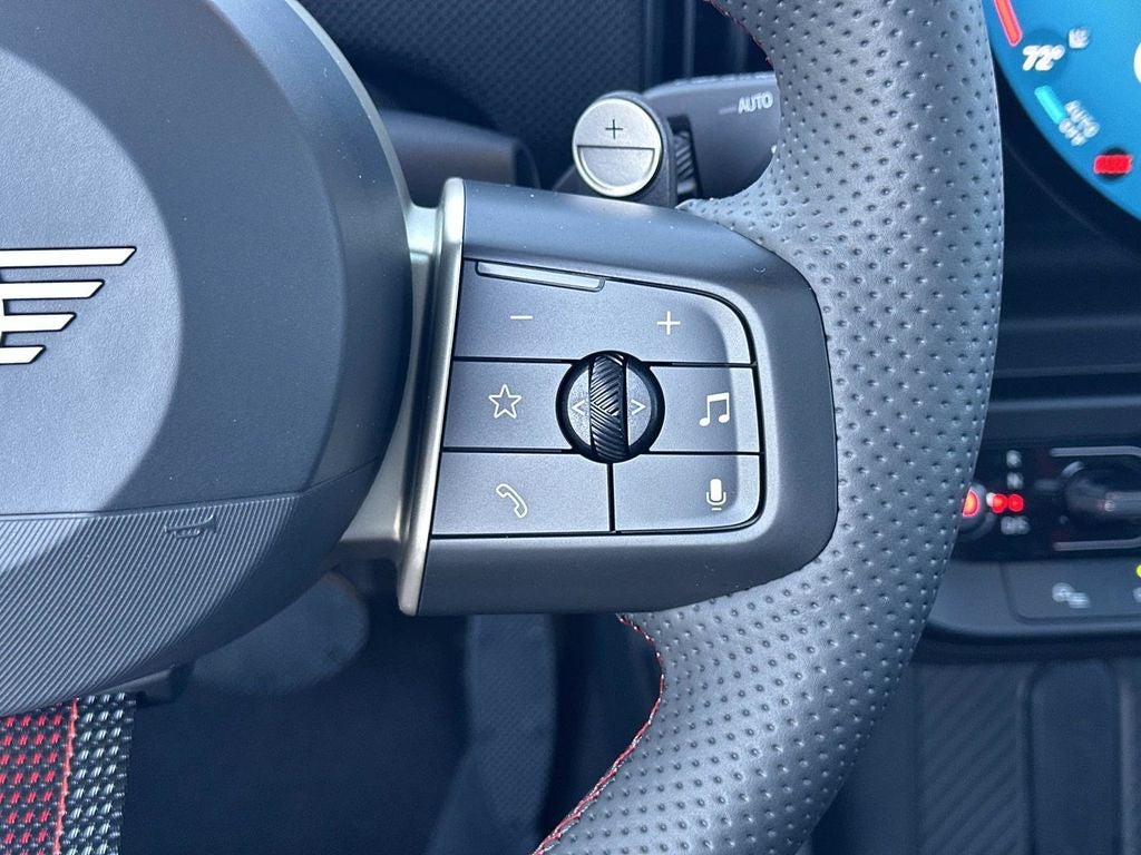 2026 MINI Hardtop 2 Door Cooper S