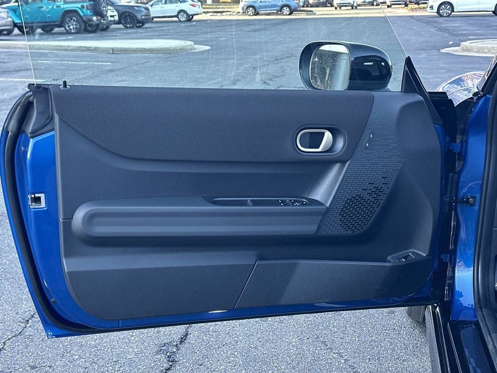 2026 MINI Hardtop 2 Door Cooper S