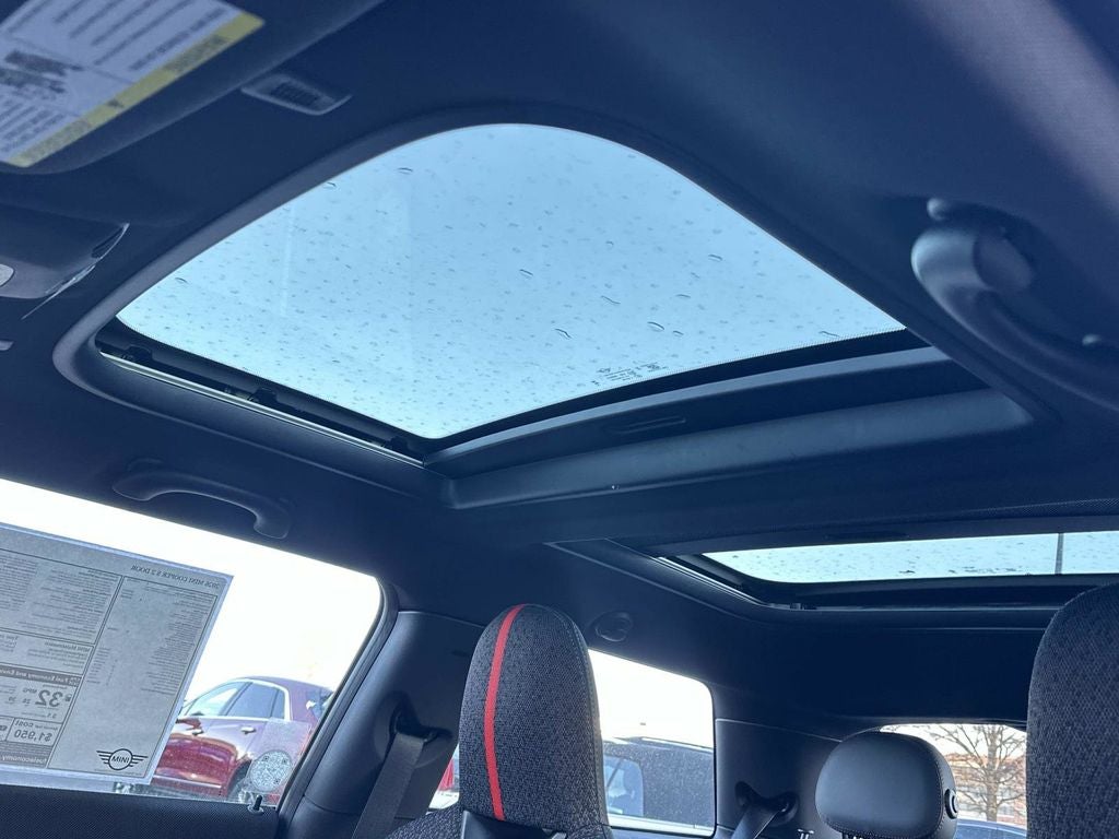 2026 MINI Hardtop 2 Door Cooper S