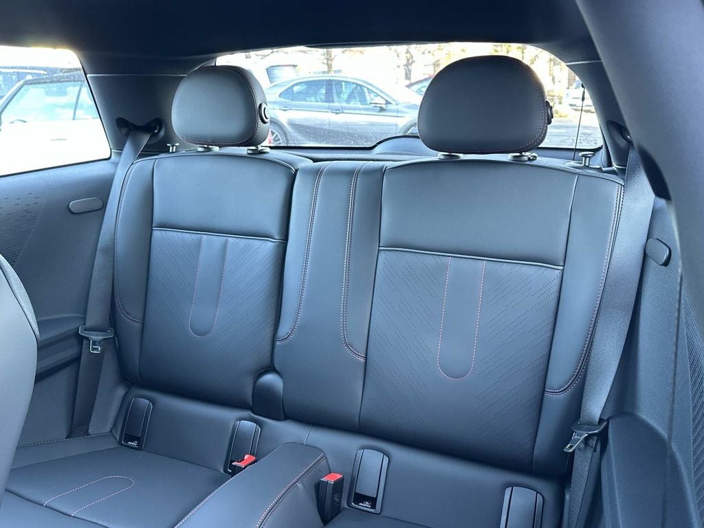 2026 MINI Hardtop 2 Door Cooper S