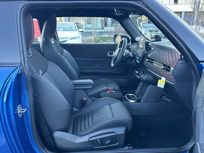 2026 MINI Hardtop 2 Door Cooper S