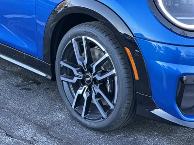 2026 MINI Hardtop 2 Door Cooper S