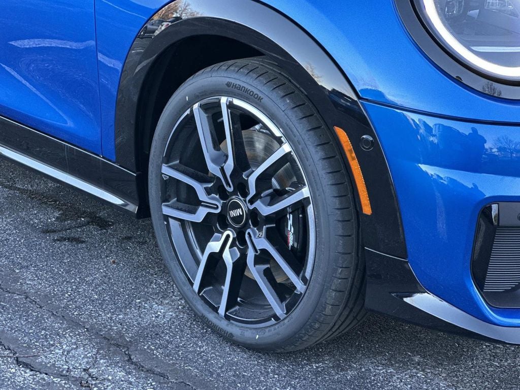 2026 MINI Hardtop 2 Door Cooper S