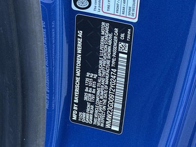 2026 MINI Hardtop 2 Door Cooper S