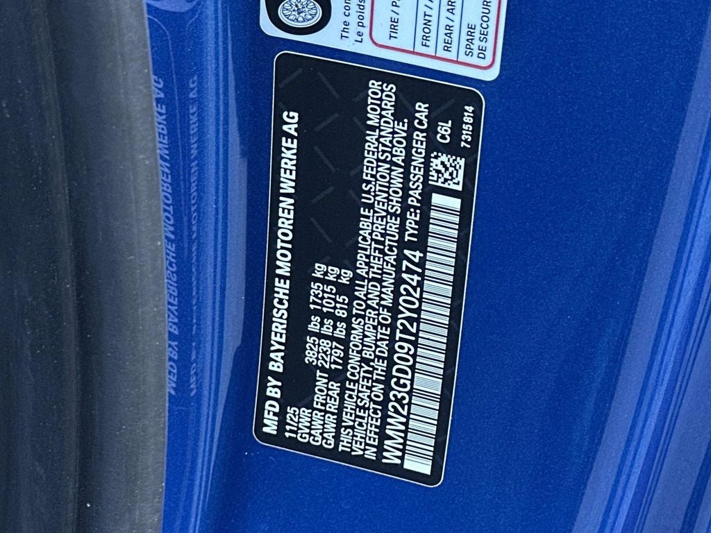 2026 MINI Hardtop 2 Door Cooper S