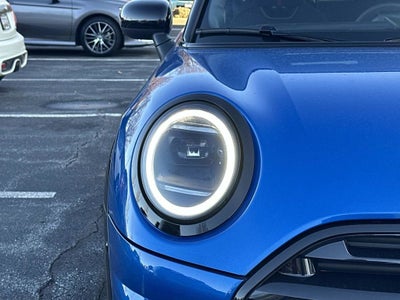 2026 MINI Hardtop 2 Door Cooper S