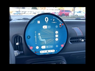 2026 MINI Hardtop 2 Door Cooper S