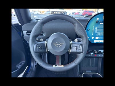 2026 MINI Hardtop 2 Door Cooper S