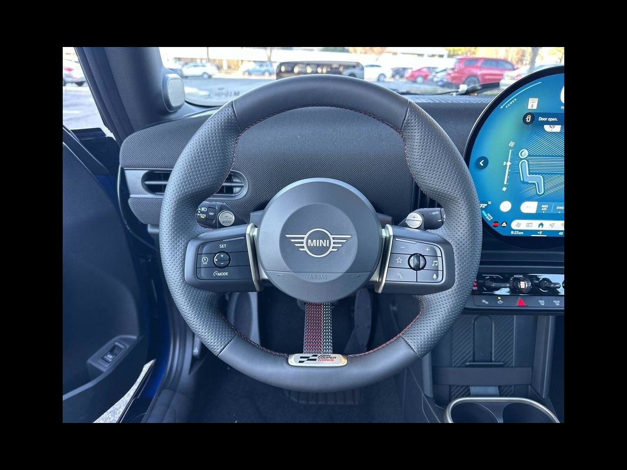 2026 MINI Hardtop 2 Door Cooper S