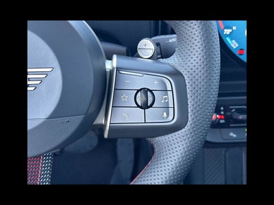 2026 MINI Hardtop 2 Door Cooper S