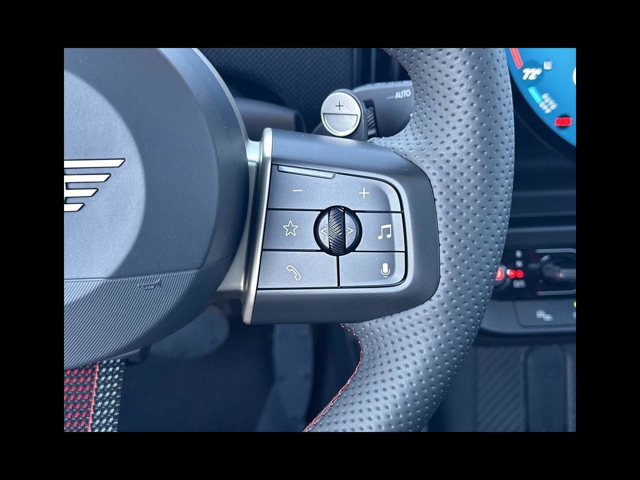 2026 MINI Hardtop 2 Door Cooper S