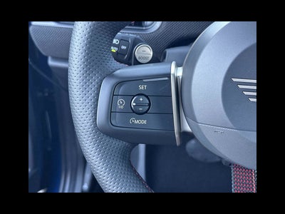 2026 MINI Hardtop 2 Door Cooper S