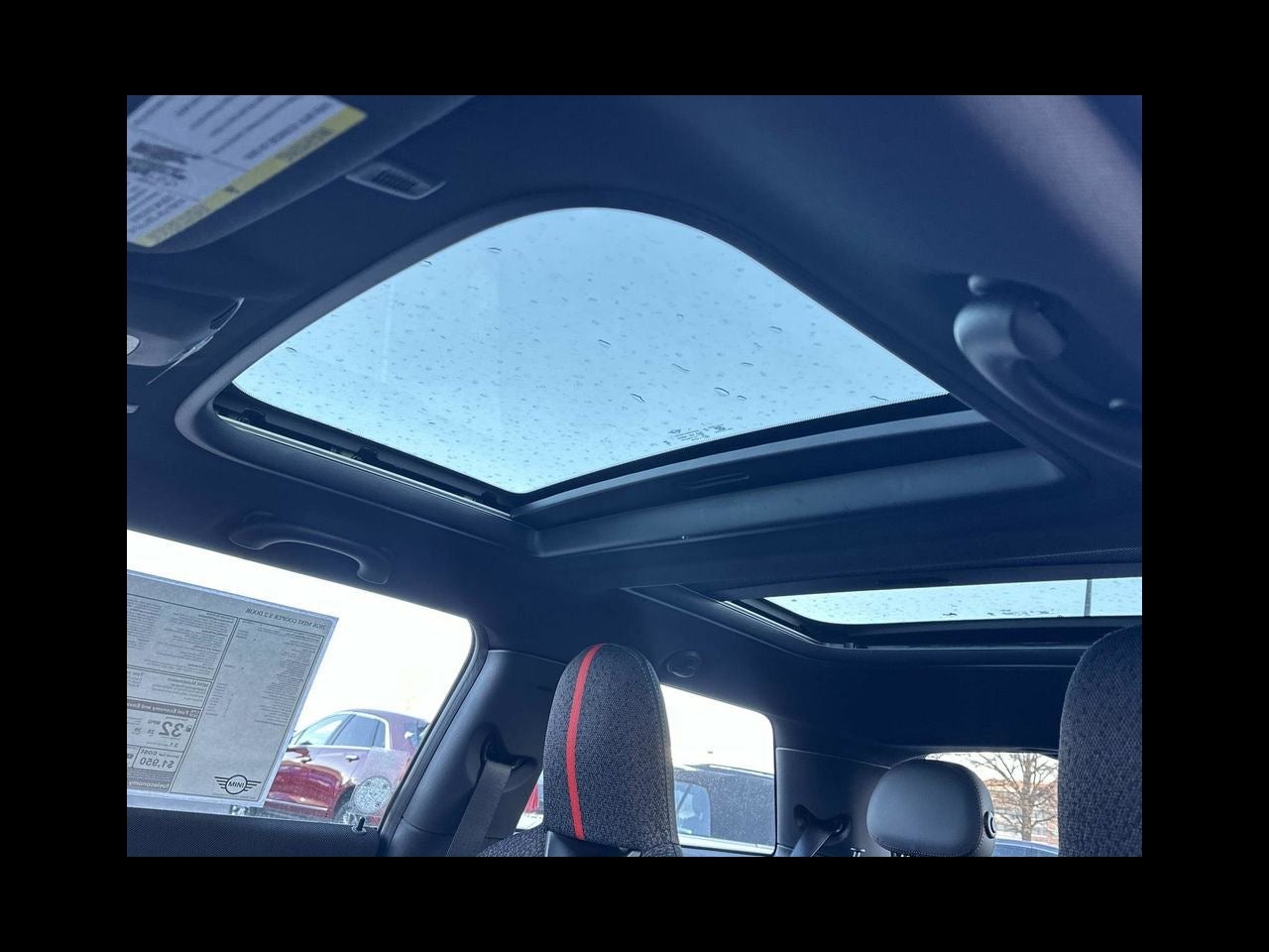 2026 MINI Hardtop 2 Door Cooper S