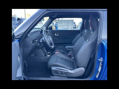 2026 MINI Hardtop 2 Door Cooper S