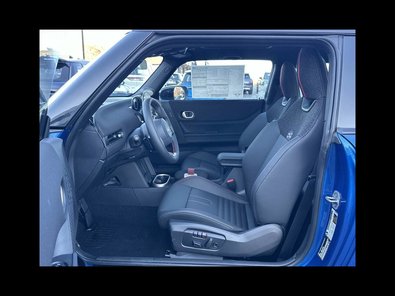 2026 MINI Hardtop 2 Door Cooper S