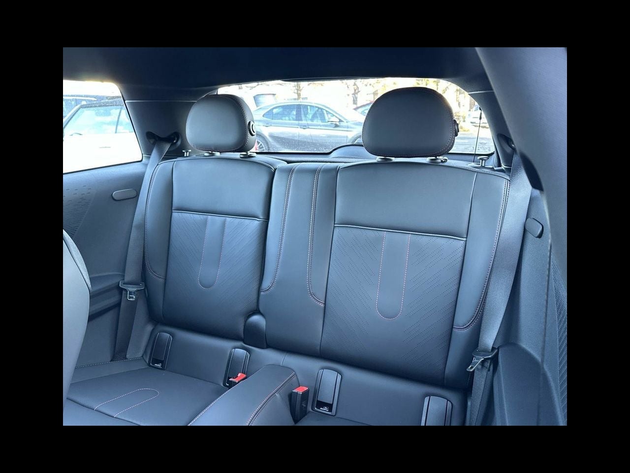 2026 MINI Hardtop 2 Door Cooper S