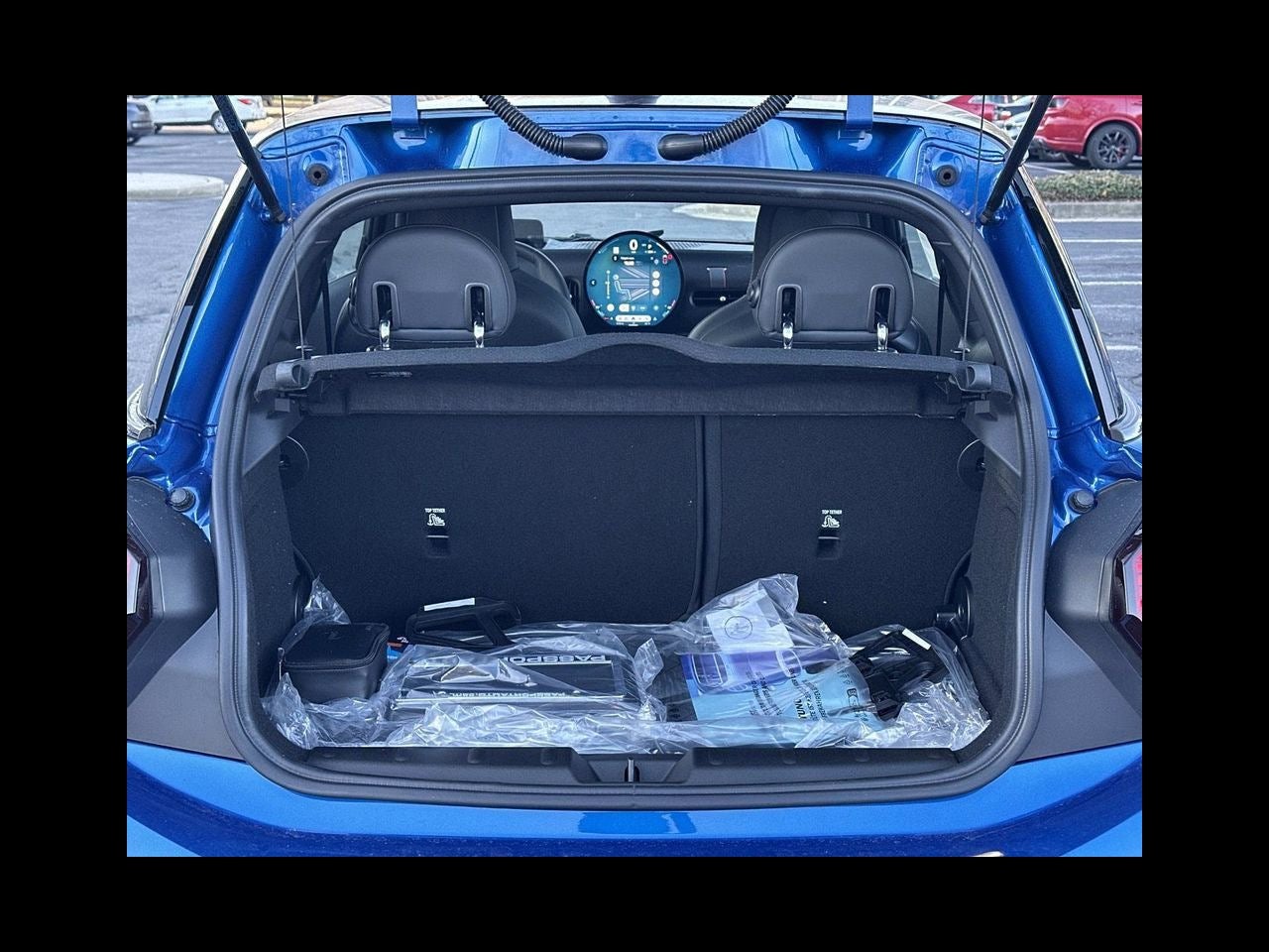 2026 MINI Hardtop 2 Door Cooper S