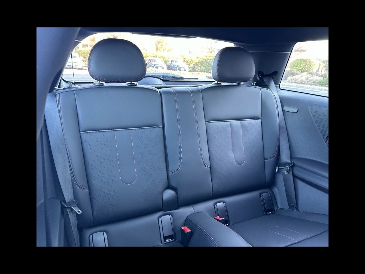 2026 MINI Hardtop 2 Door Cooper S