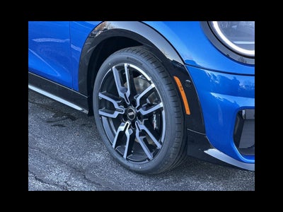 2026 MINI Hardtop 2 Door Cooper S