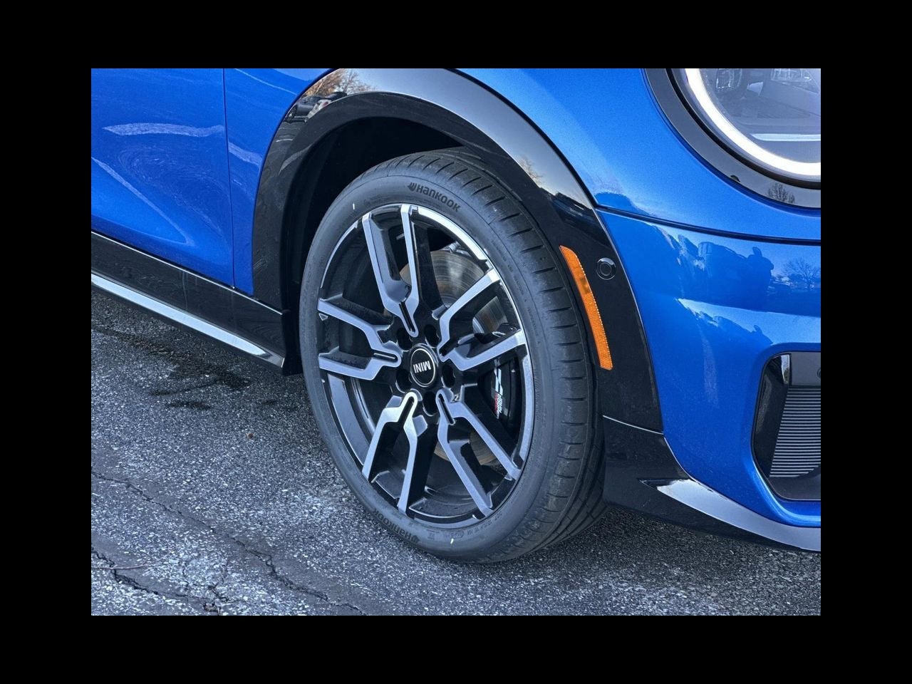 2026 MINI Hardtop 2 Door Cooper S