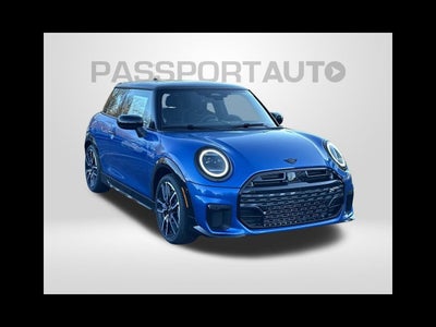 2026 MINI Hardtop 2 Door Cooper S