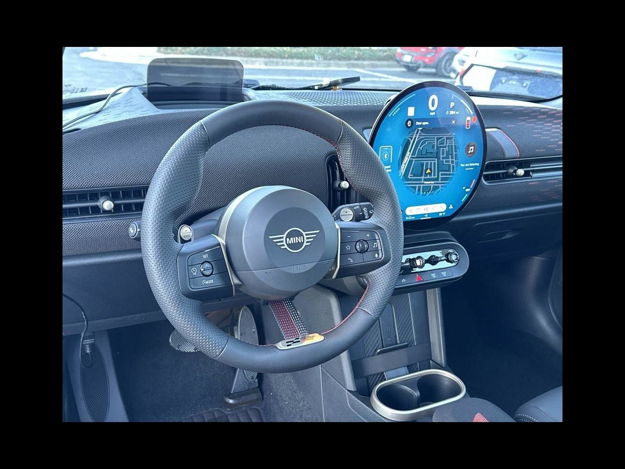 2026 MINI Hardtop 2 Door Cooper S