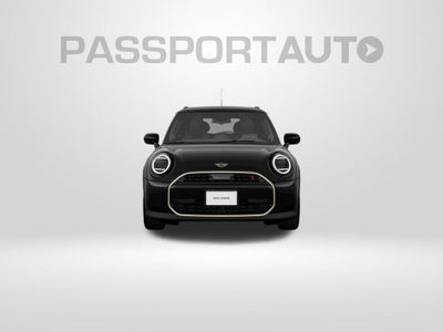 2026 MINI Cooper S Signature Plus Hardtop 2 Door