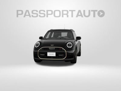 2026 MINI Cooper S Signature Plus Hardtop 2 Door