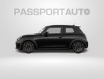 2026 MINI Cooper S Signature Plus Hardtop 2 Door