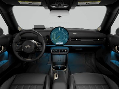 2026 MINI Cooper S Signature Plus Hardtop 2 Door