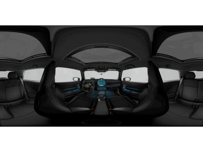 2026 MINI Cooper S Signature Plus Hardtop 2 Door