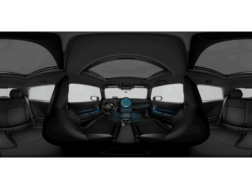 2026 MINI Cooper S Signature Plus Hardtop 2 Door