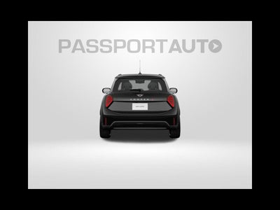 2026 MINI Cooper S Signature Plus Hardtop 2 Door