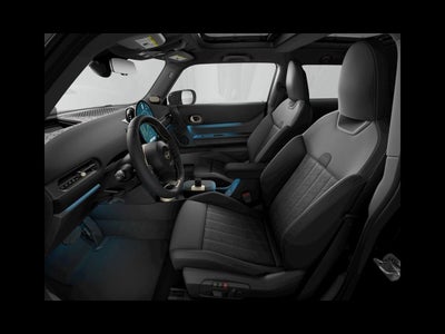 2026 MINI Cooper S Signature Plus Hardtop 2 Door