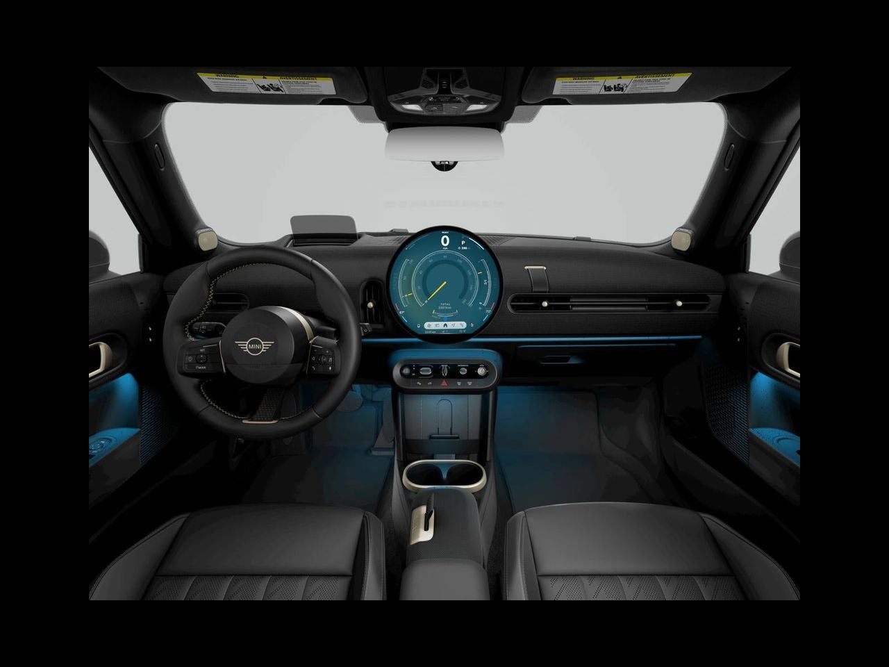 2026 MINI Cooper S Signature Plus Hardtop 2 Door