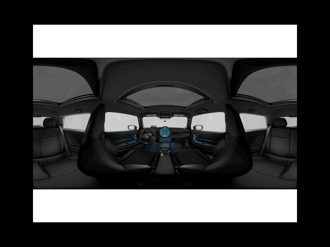 2026 MINI Cooper S Signature Plus Hardtop 2 Door