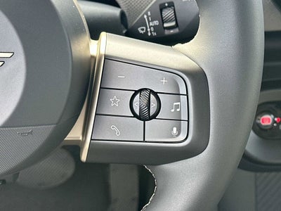 2026 MINI Convertible Cooper S