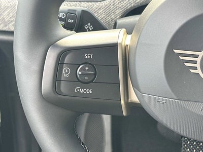 2026 MINI Convertible Cooper S