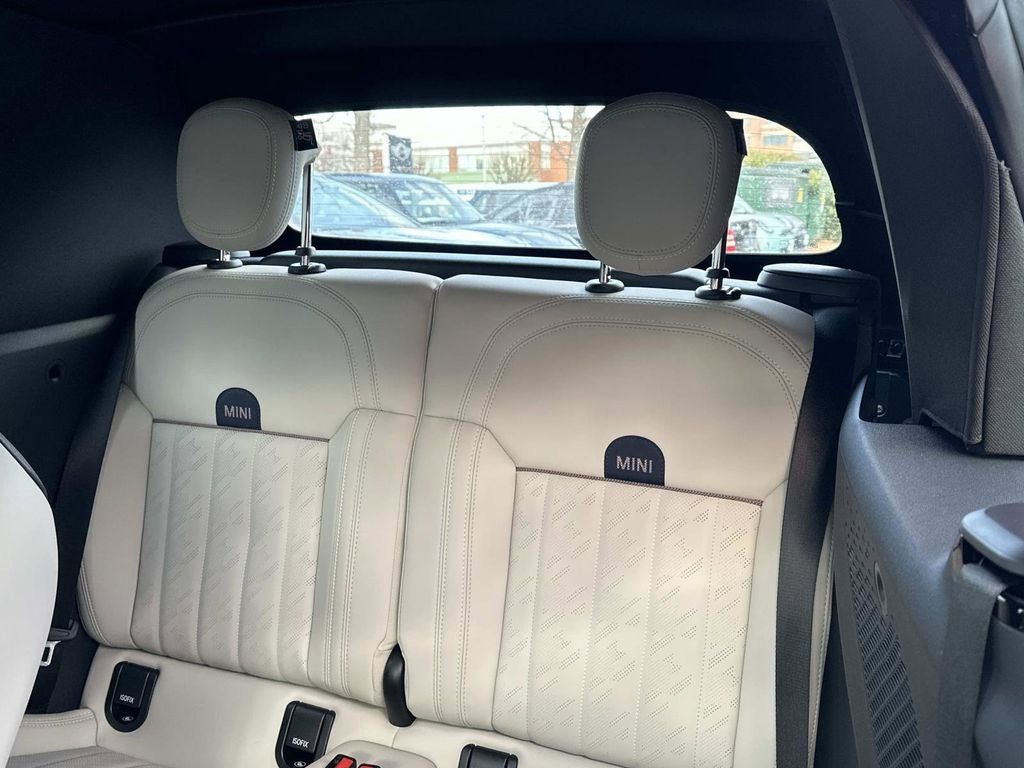 2026 MINI Convertible Cooper S