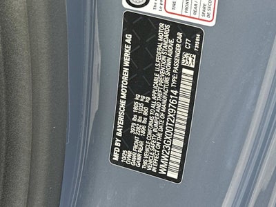 2026 MINI Convertible Cooper S