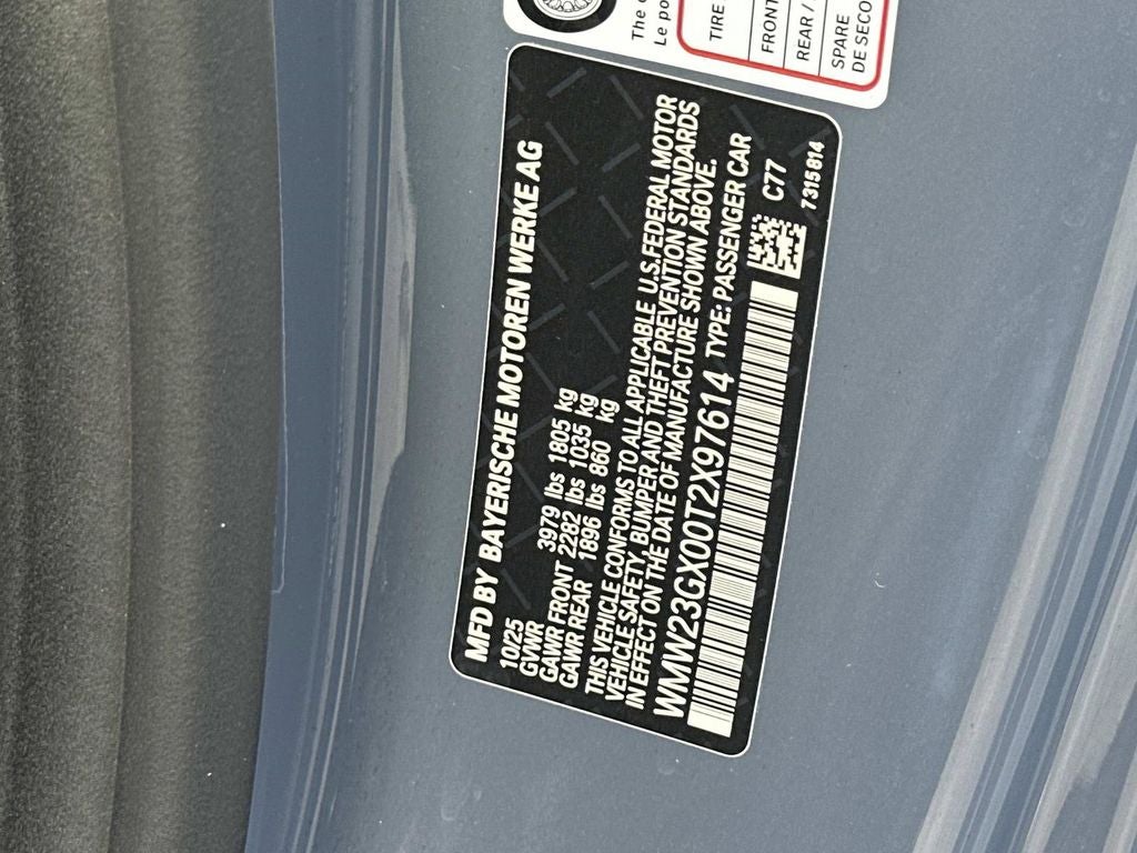 2026 MINI Convertible Cooper S