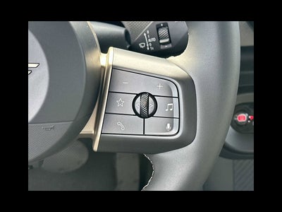 2026 MINI Convertible Cooper S