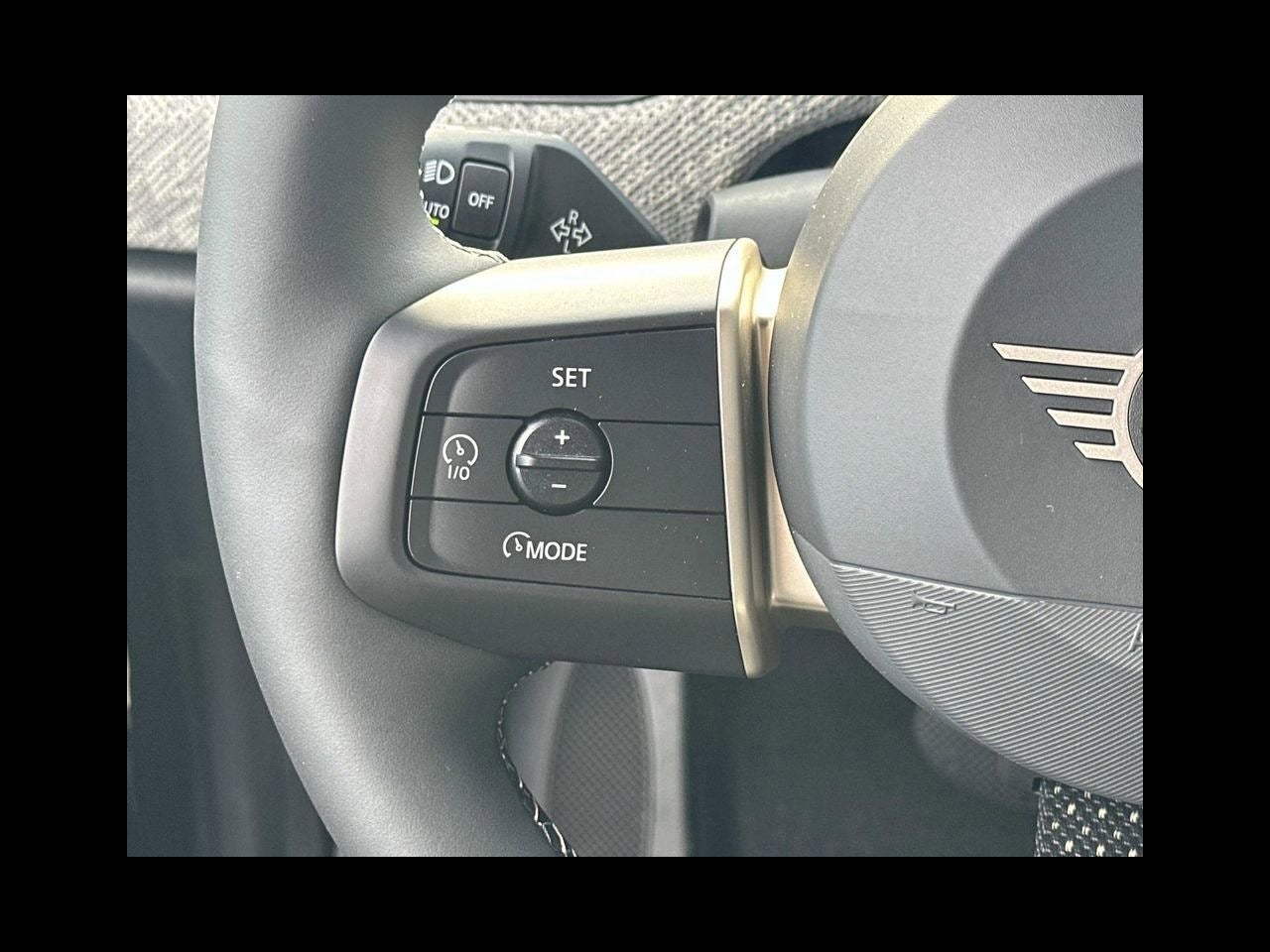 2026 MINI Convertible Cooper S