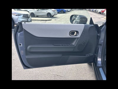 2026 MINI Convertible Cooper S