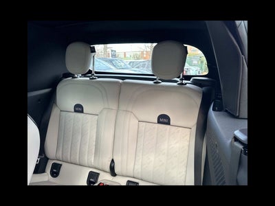 2026 MINI Convertible Cooper S