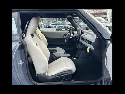 2026 MINI Convertible Cooper S