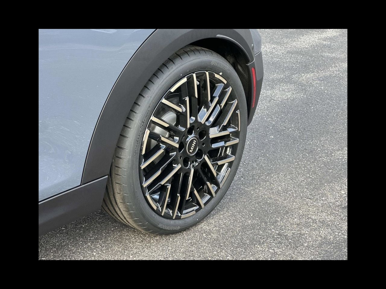 2026 MINI Convertible Cooper S