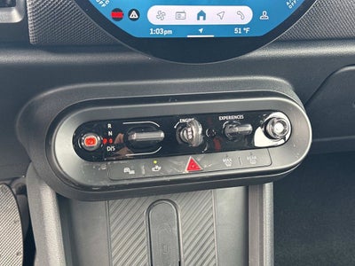 2026 MINI CONVERTIBLE ICONIC