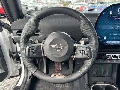 2026 MINI CONVERTIBLE ICONIC